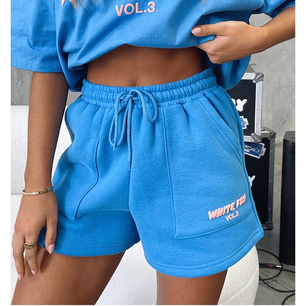 White Fox Boutique Volume 3 Shorts